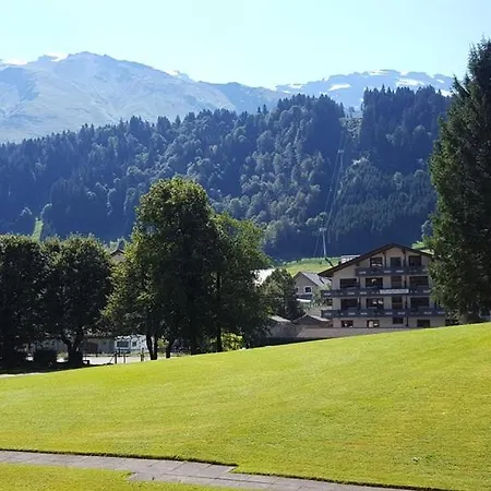 Lägenhet Acherrainstrasse 5,